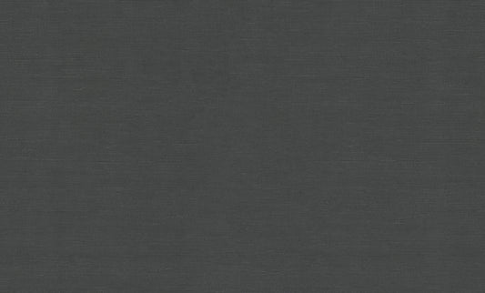 Ancient Linen Charcoal Wallpaper