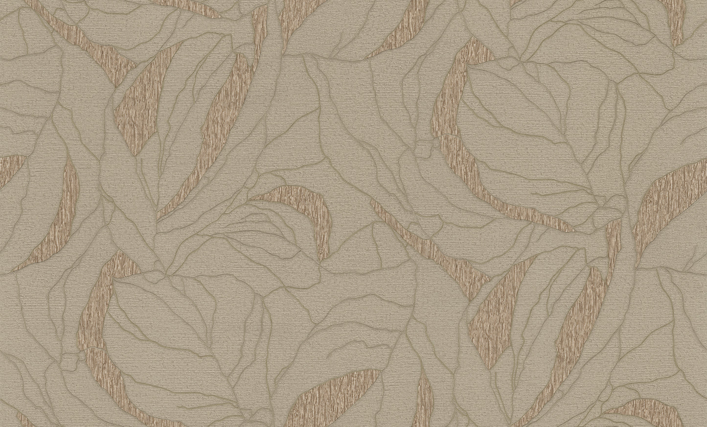Uluru Taupe Wallpaper