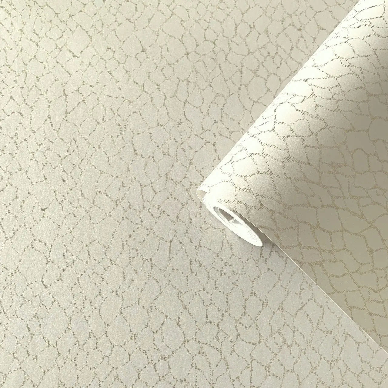 Webbing Geometric Wallpaper Wallpaper Inn