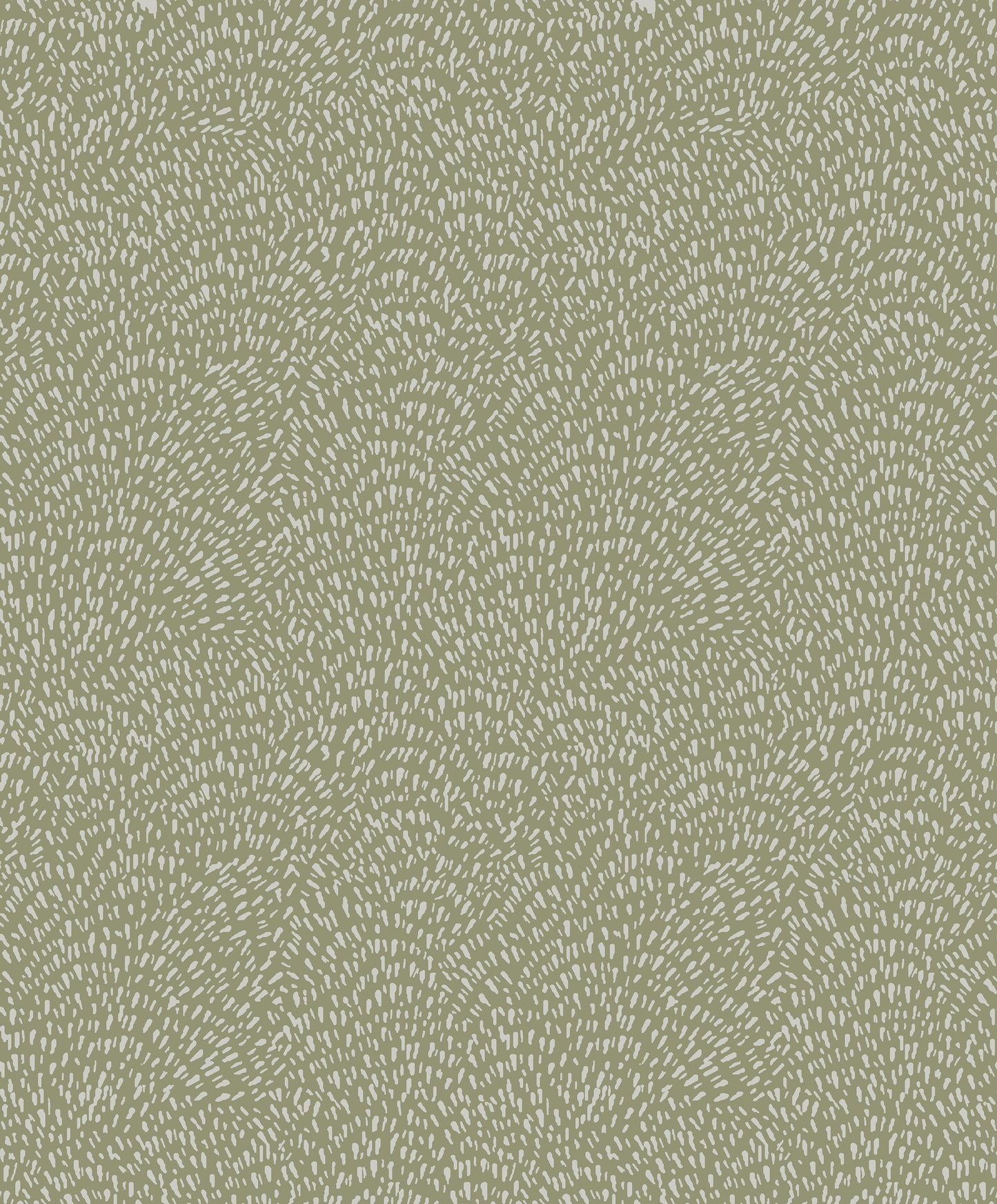 Fan Fleck Green