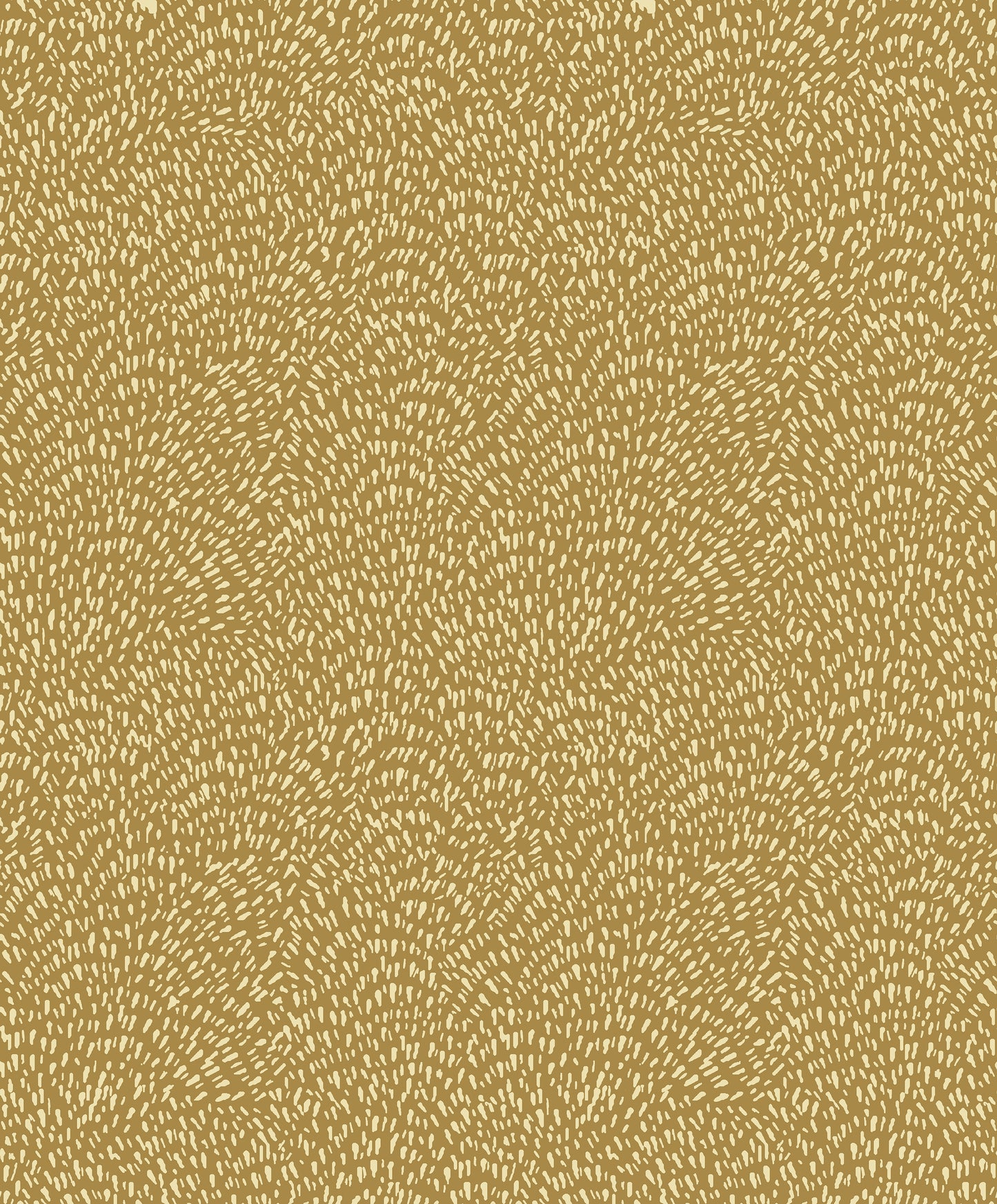 Fan Fleck Grey on Copper
