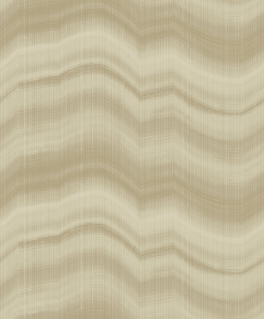 Cloudy Stripe Beige
