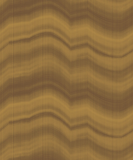 Cloudy Stripe Copper