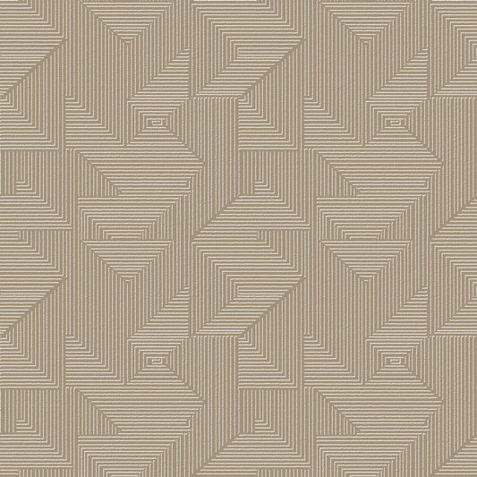 Cleopatra Cream on Light Brown