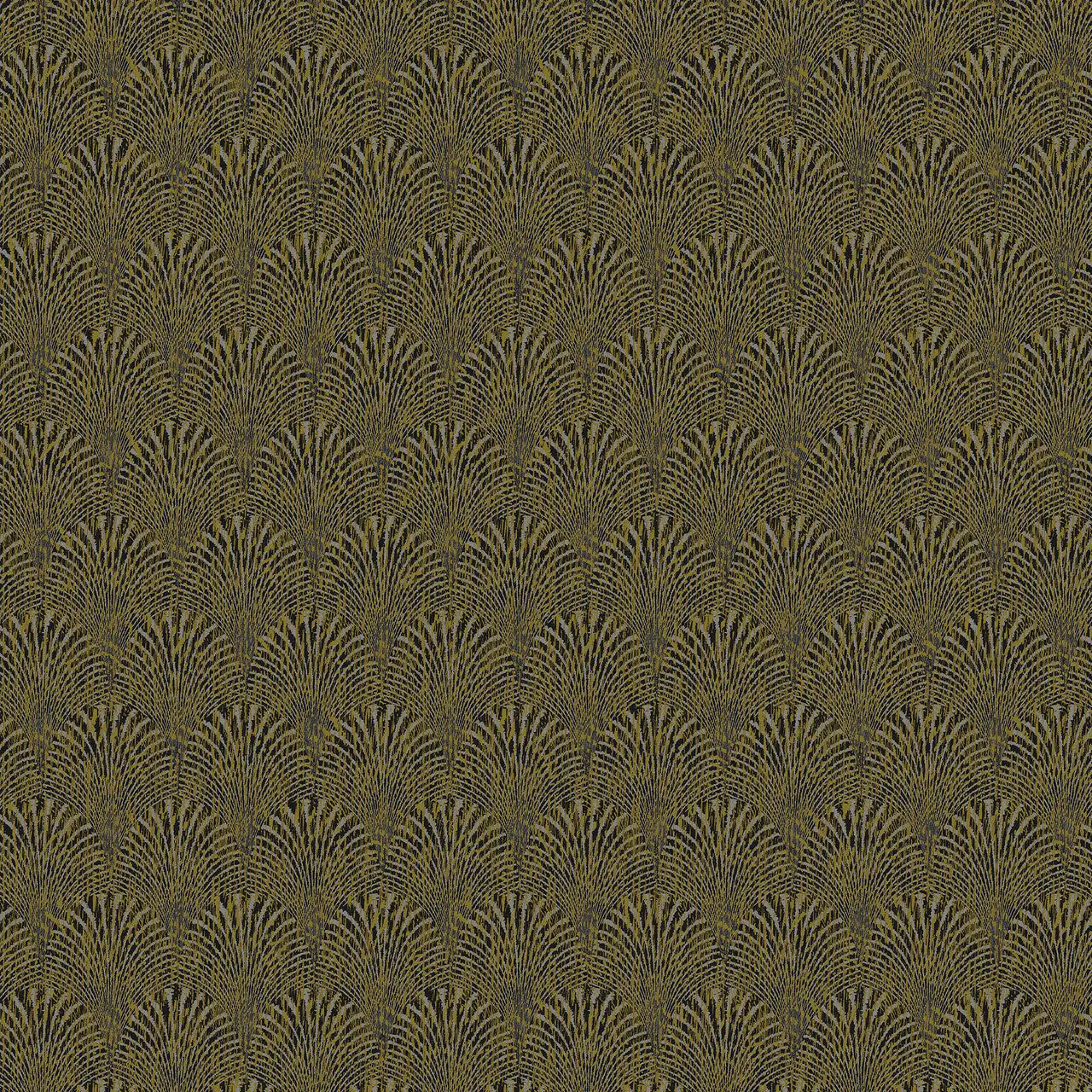 Fan Geometric Wallpaper Wallpaper Inn
