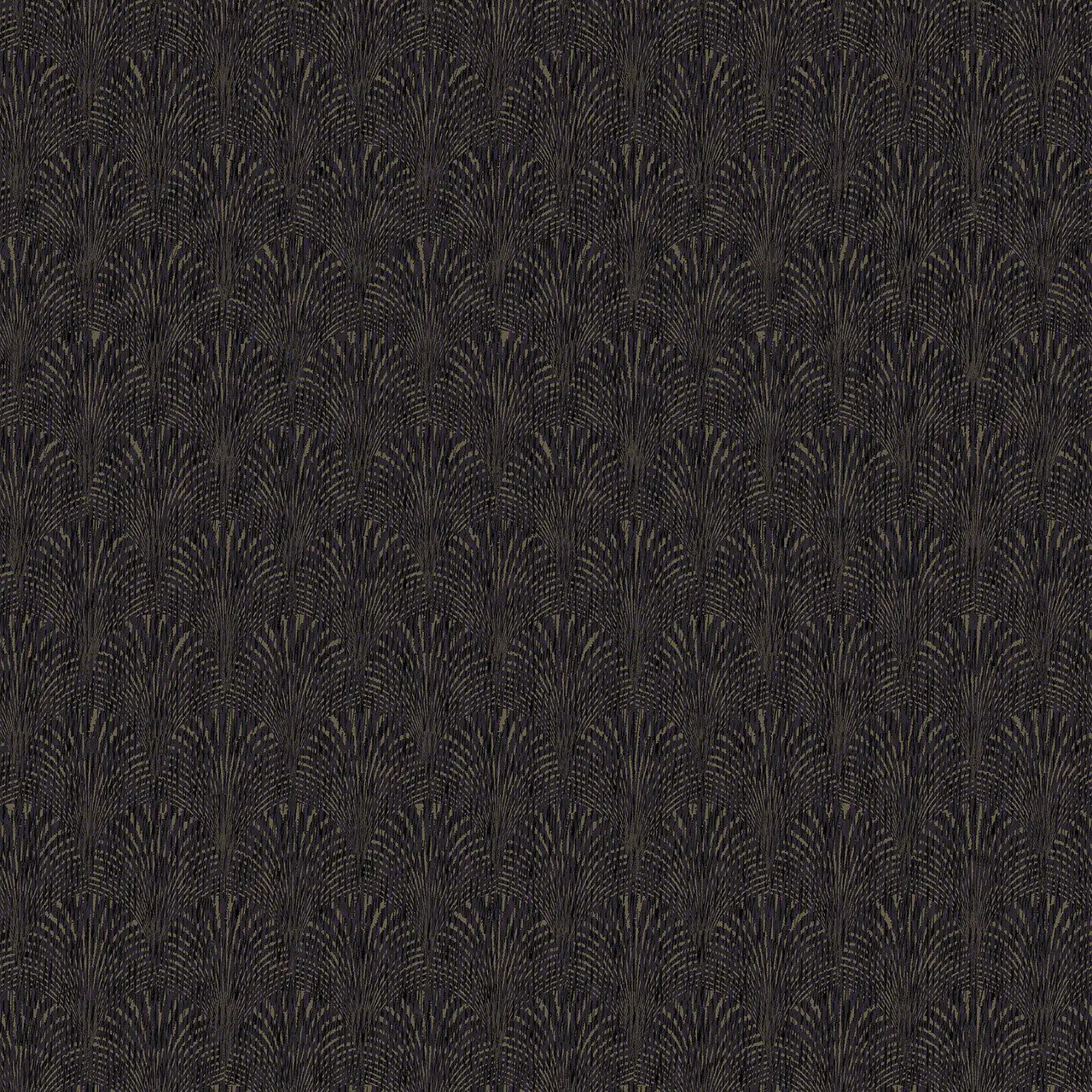 Fan Geometric Wallpaper Wallpaper Inn