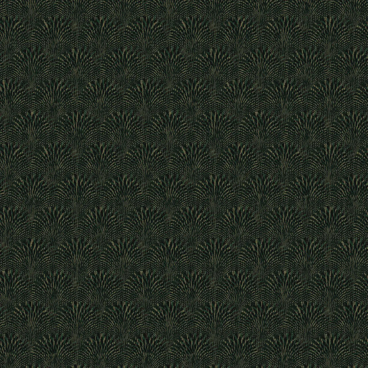 Fan Geometric Wallpaper Wallpaper Inn