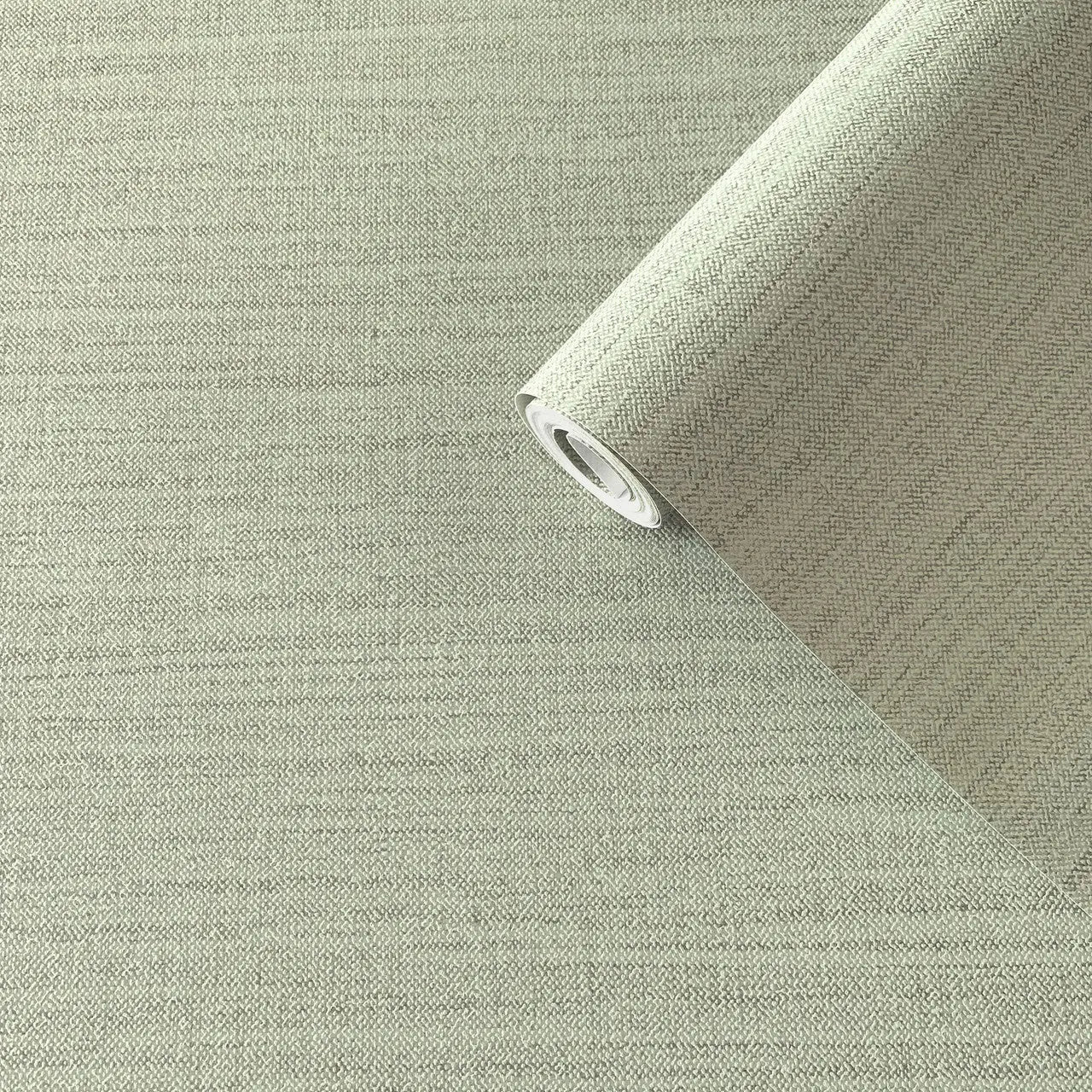 Horizontal Weave Textile Wallpaper Wallpaper Inn