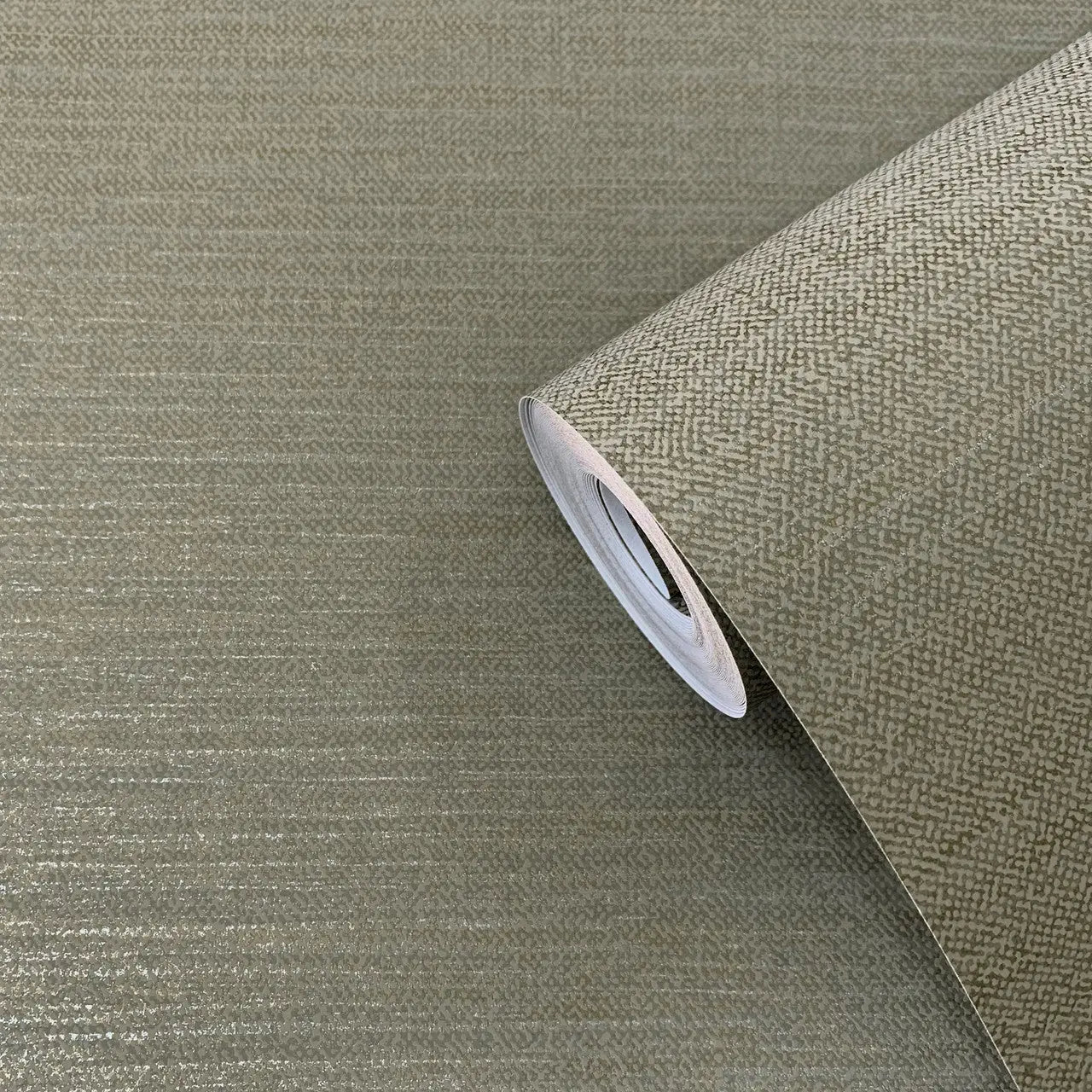 Horizontal Weave Textile Wallpaper Wallpaper Inn