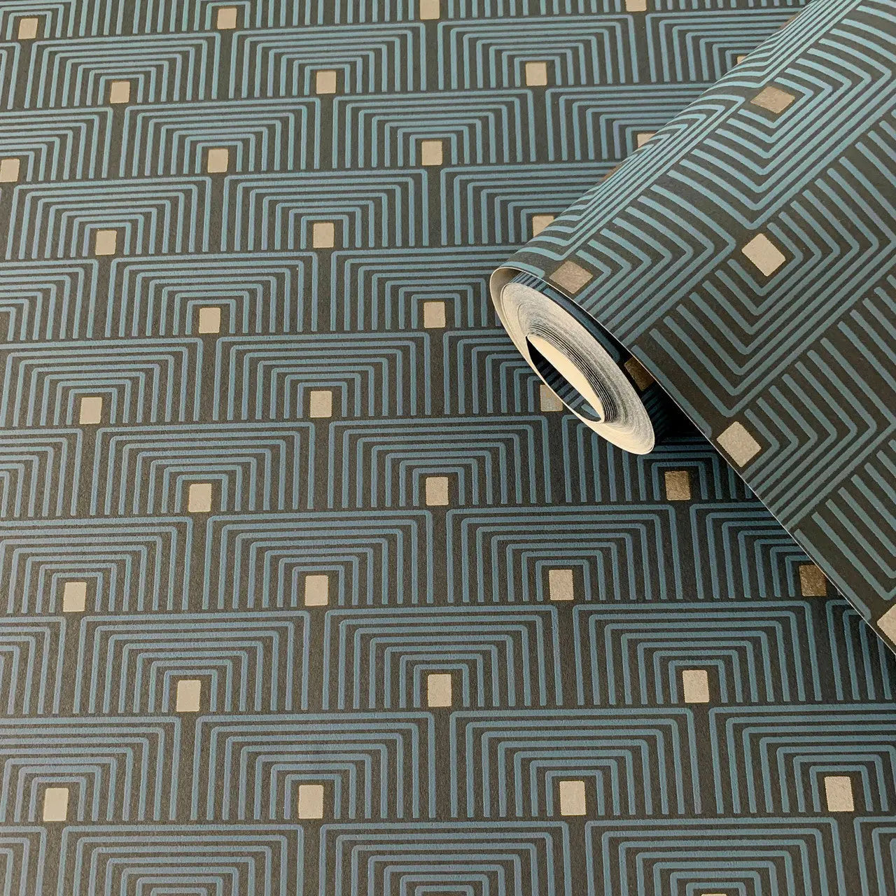 Geo Key Wallpaper Wallpaper Inn