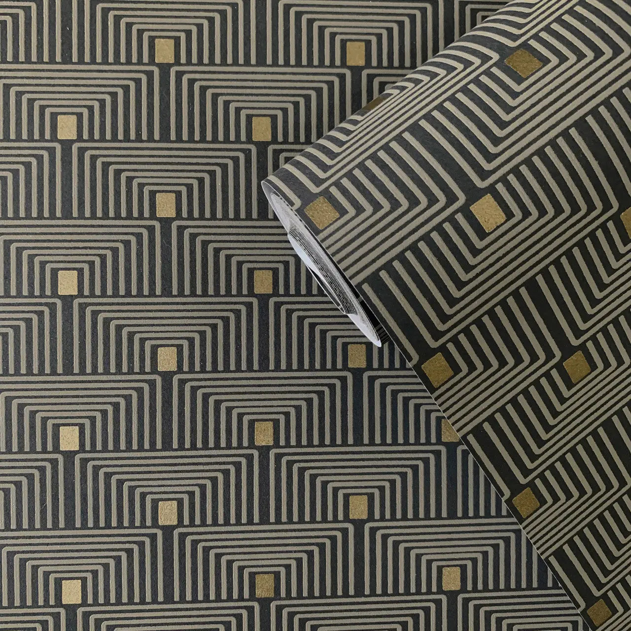 Geo Key Wallpaper Wallpaper Inn