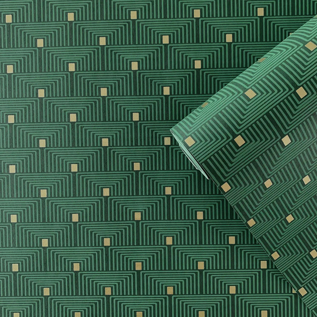 Geo Key Wallpaper Wallpaper Inn