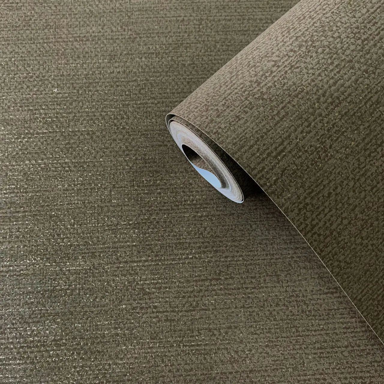 Horizontal Weave Textile Wallpaper Wallpaper Inn