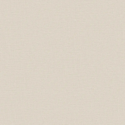Plain Linen-Effect Wallpaper Wallpaper Inn