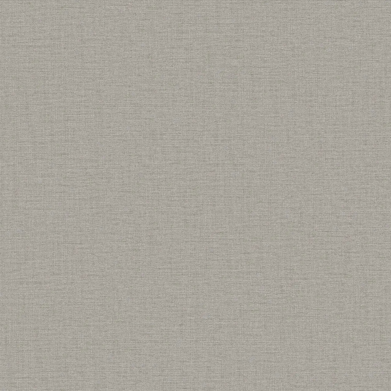 Plain Linen-Effect Wallpaper Wallpaper Inn