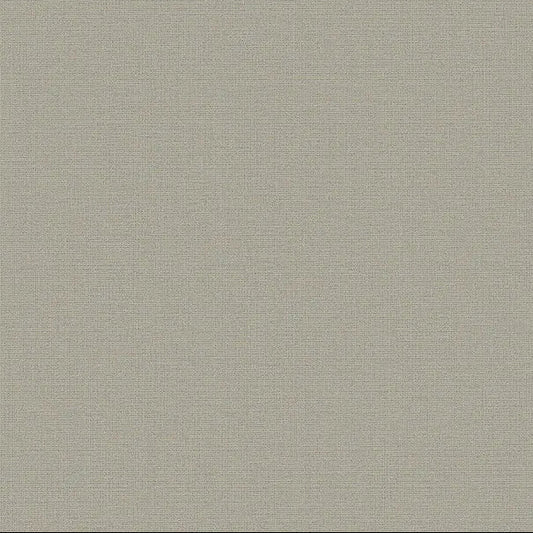 Plain Linen-Effect Wallpaper Wallpaper Inn