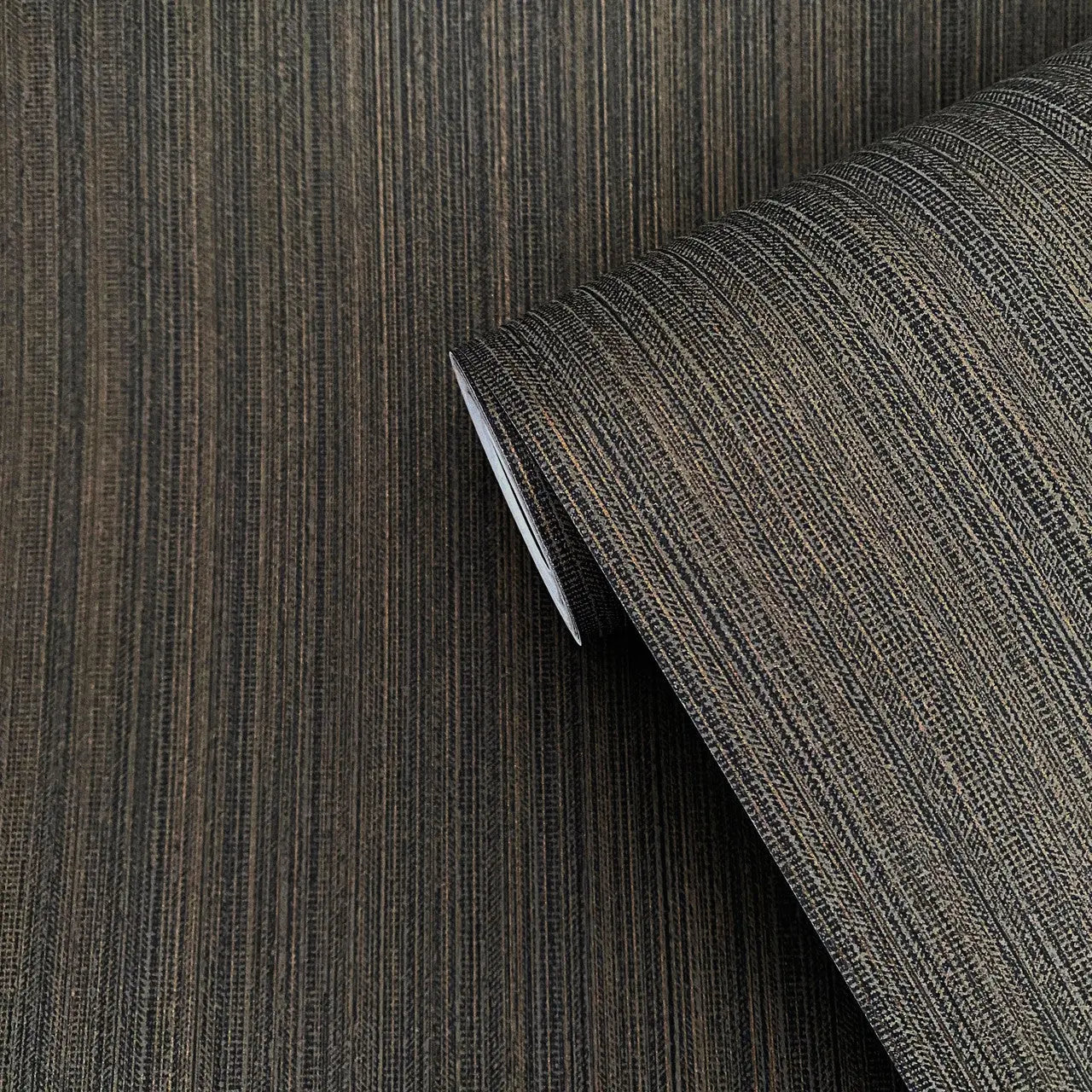 Vertical Stripe Wallpaper Wallpaper Inn