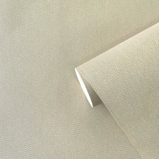 Herringbone Chevron Wallpaper Wallpaper Inn