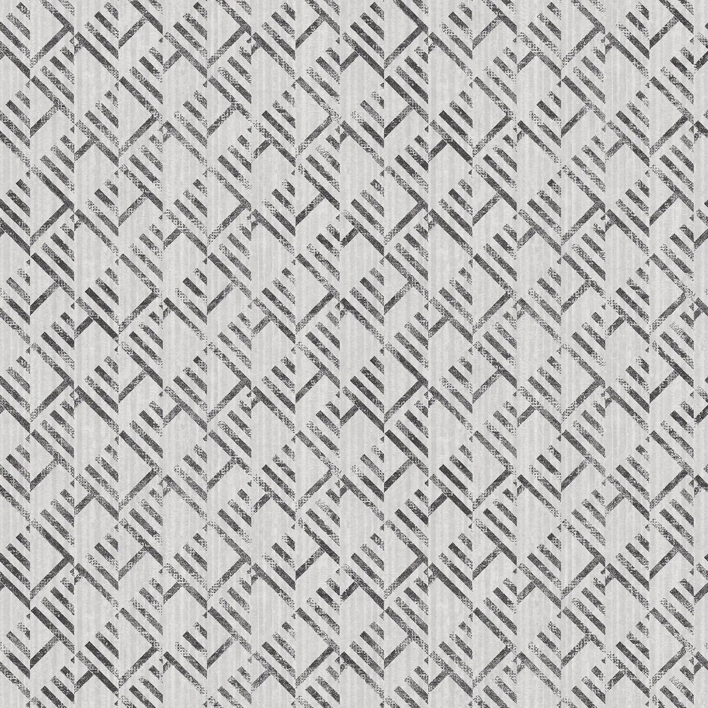 Block Flock Wallpaper Wallpaper Inn