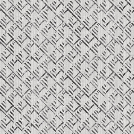 Block Flock Wallpaper Wallpaper Inn