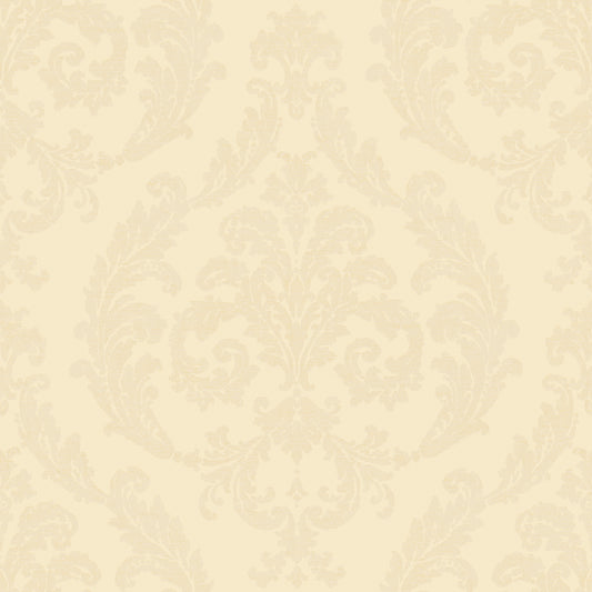 Palazo Damask Cream