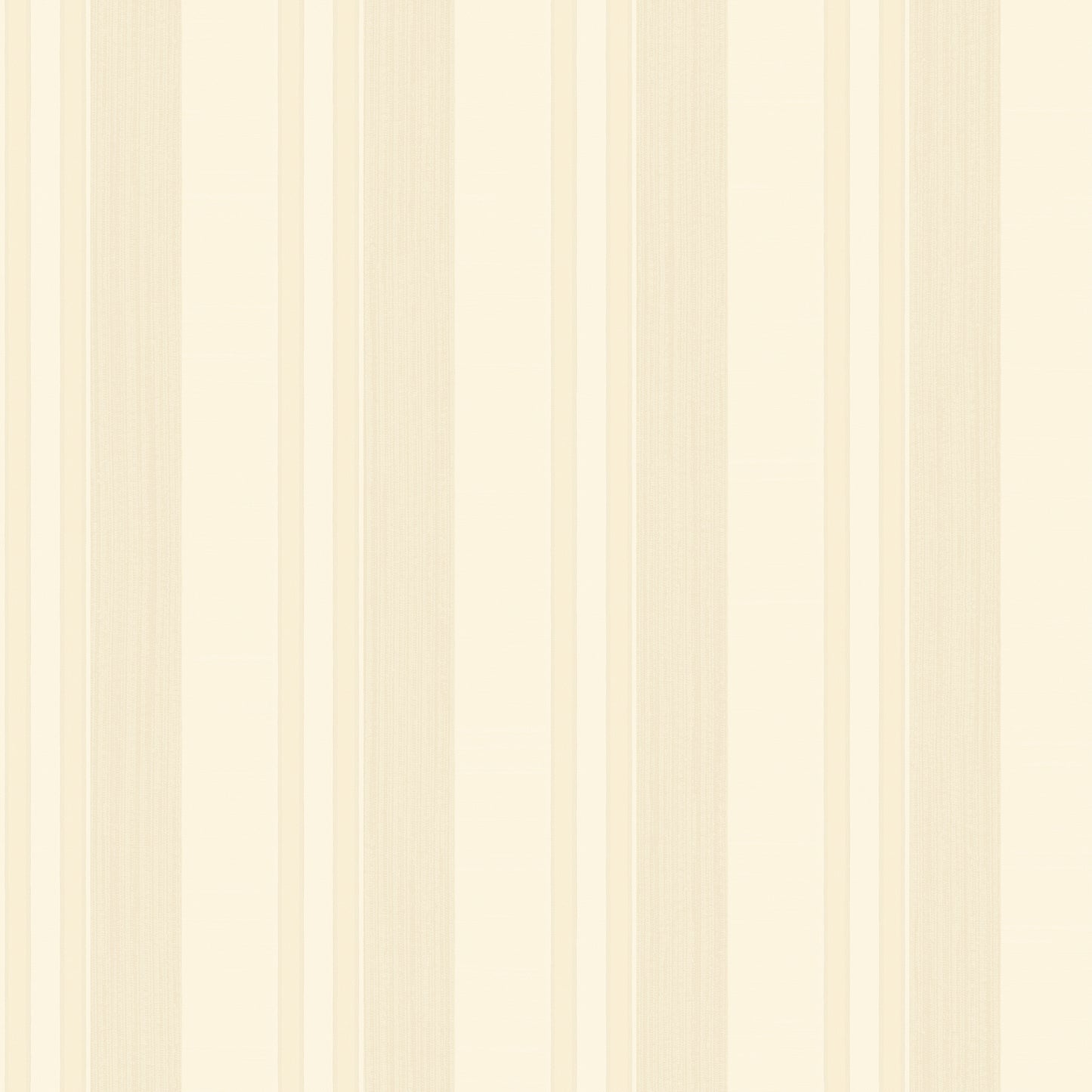 Palazzo Silk Stripe Cream