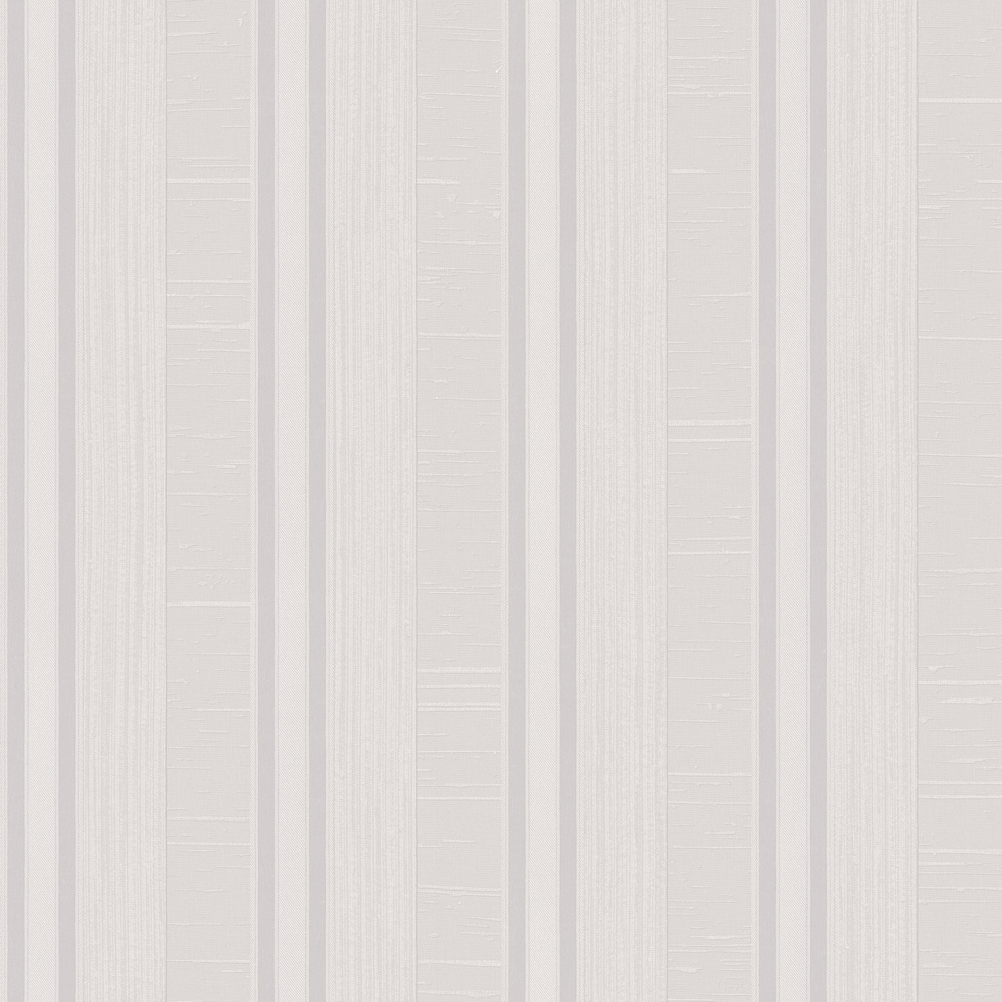 Palazzo Silk Stripe Grey