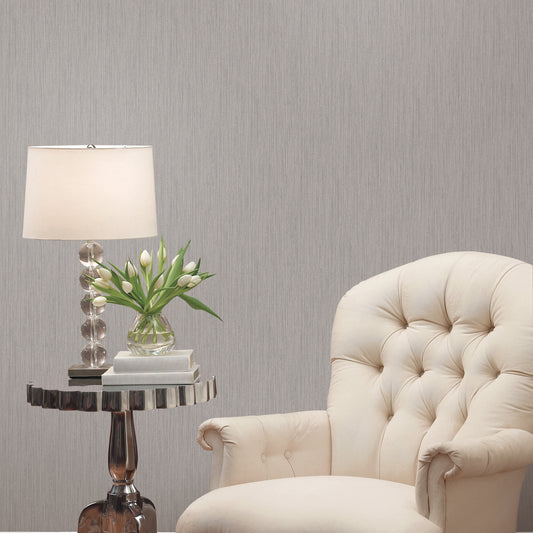 Vertical Textile Taupe