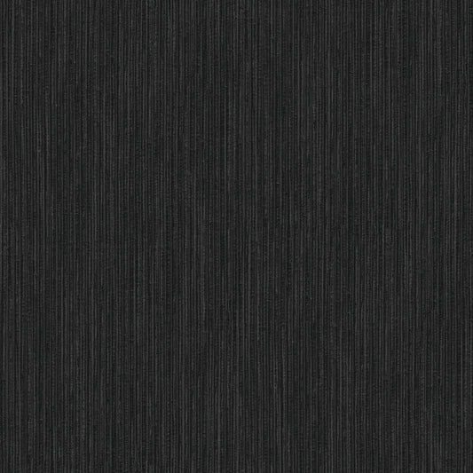 Vertical Textile Black