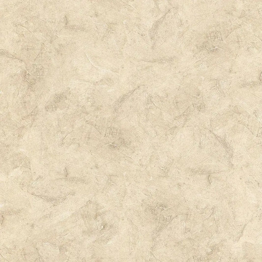Plaster Texture Wallpaper - Light Beige Wallpaper Inn