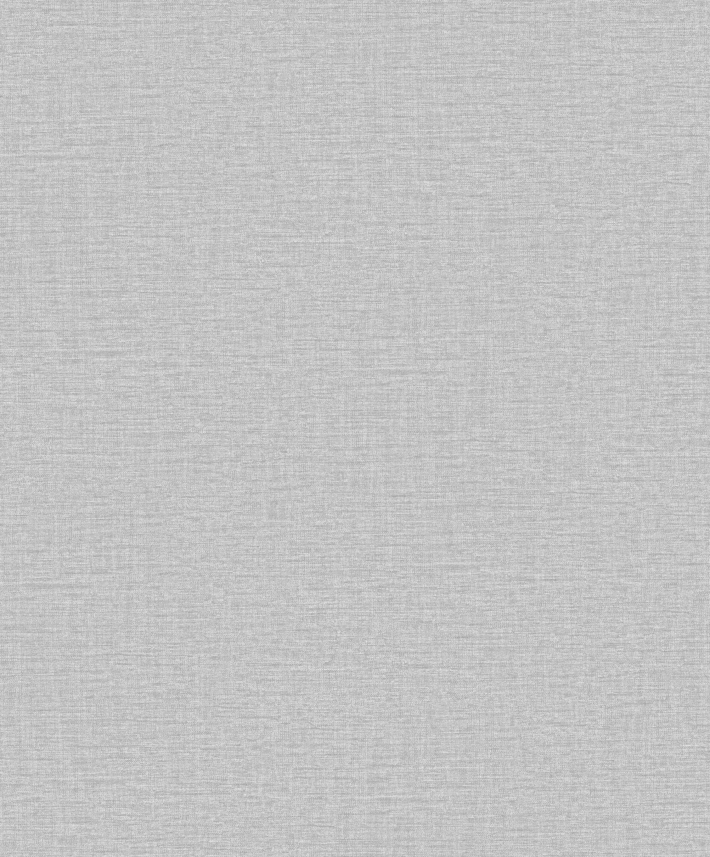 Nuance Plain Texture Grey - Wallpaper Inn