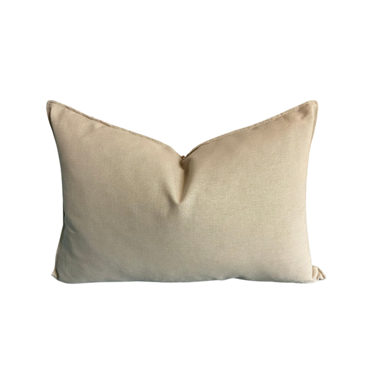 Medwin Red Scatter Cushion