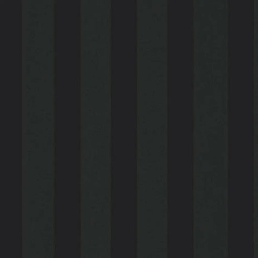 Black on Black Stripe wallpaper Wallpaper Inn