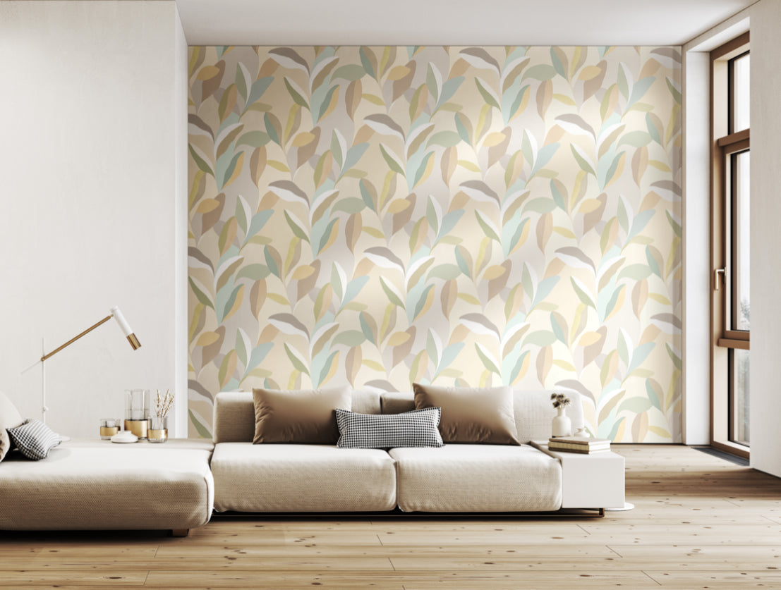 Riviera Asparagus - Wallpaper Inn