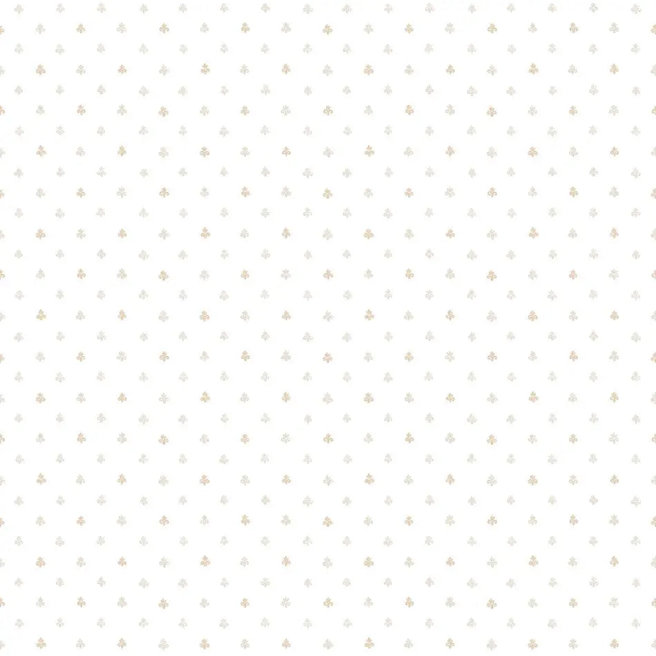 Lulu Flue de Lis Wallpaper Inn