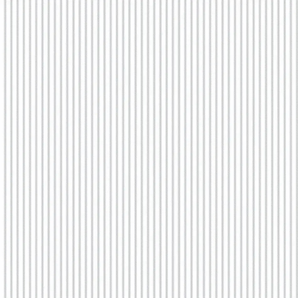 Ticking Stripe Wallpaper Wallpaper Inn
