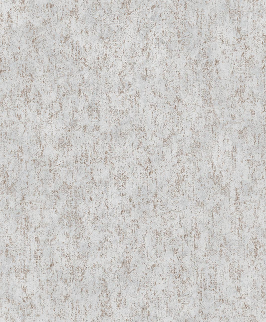 Speck Industrial Mottled Wallpaper Rose Gold