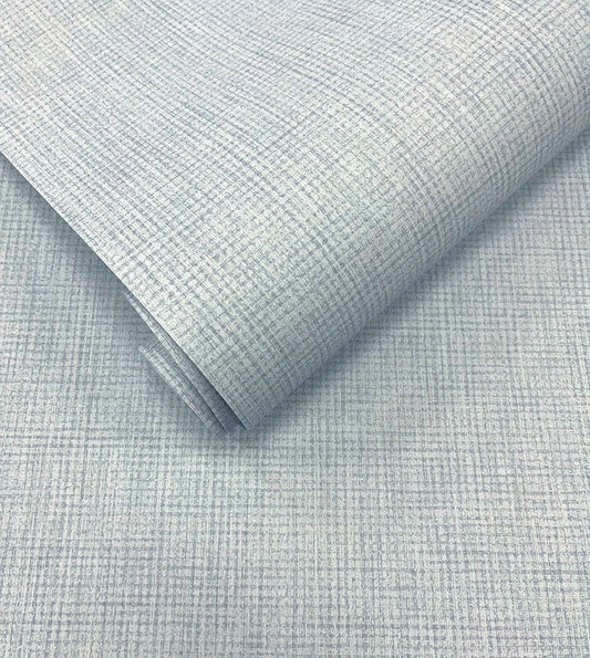 Ormsby Wallpaper Blue