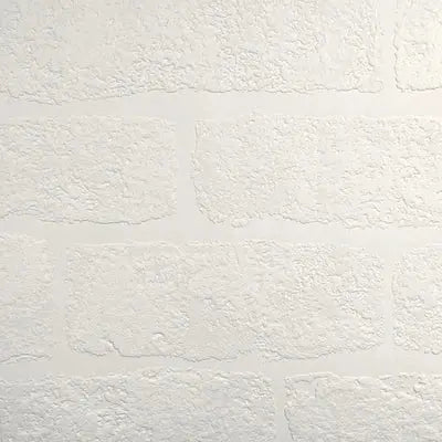 Lincolnshire Brick Paintable Wallpaper Wallpaper Inn