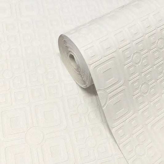 Cottage Garden Paintable Wallpaper Wallpaper Inn