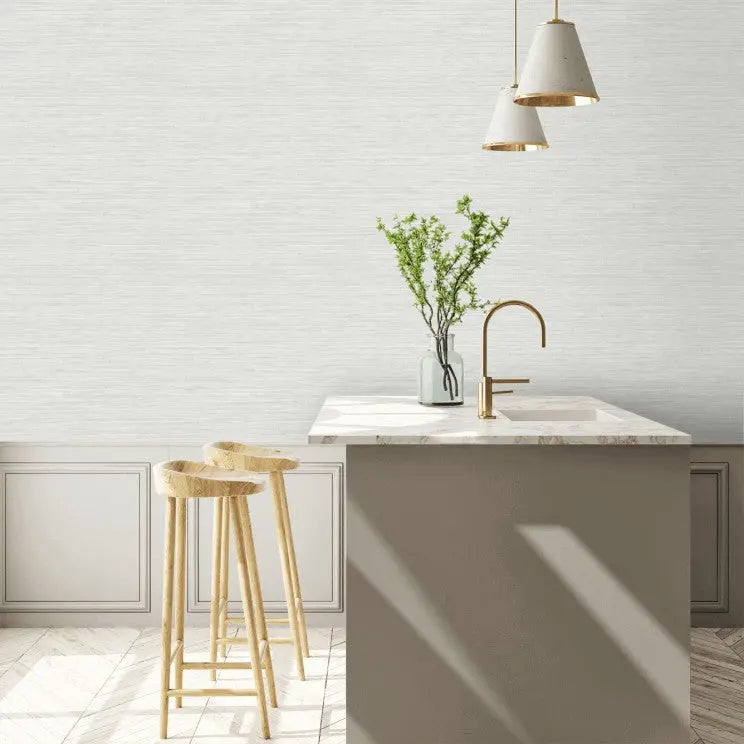 Grasscloth Wallpaper Wallpaper Inn