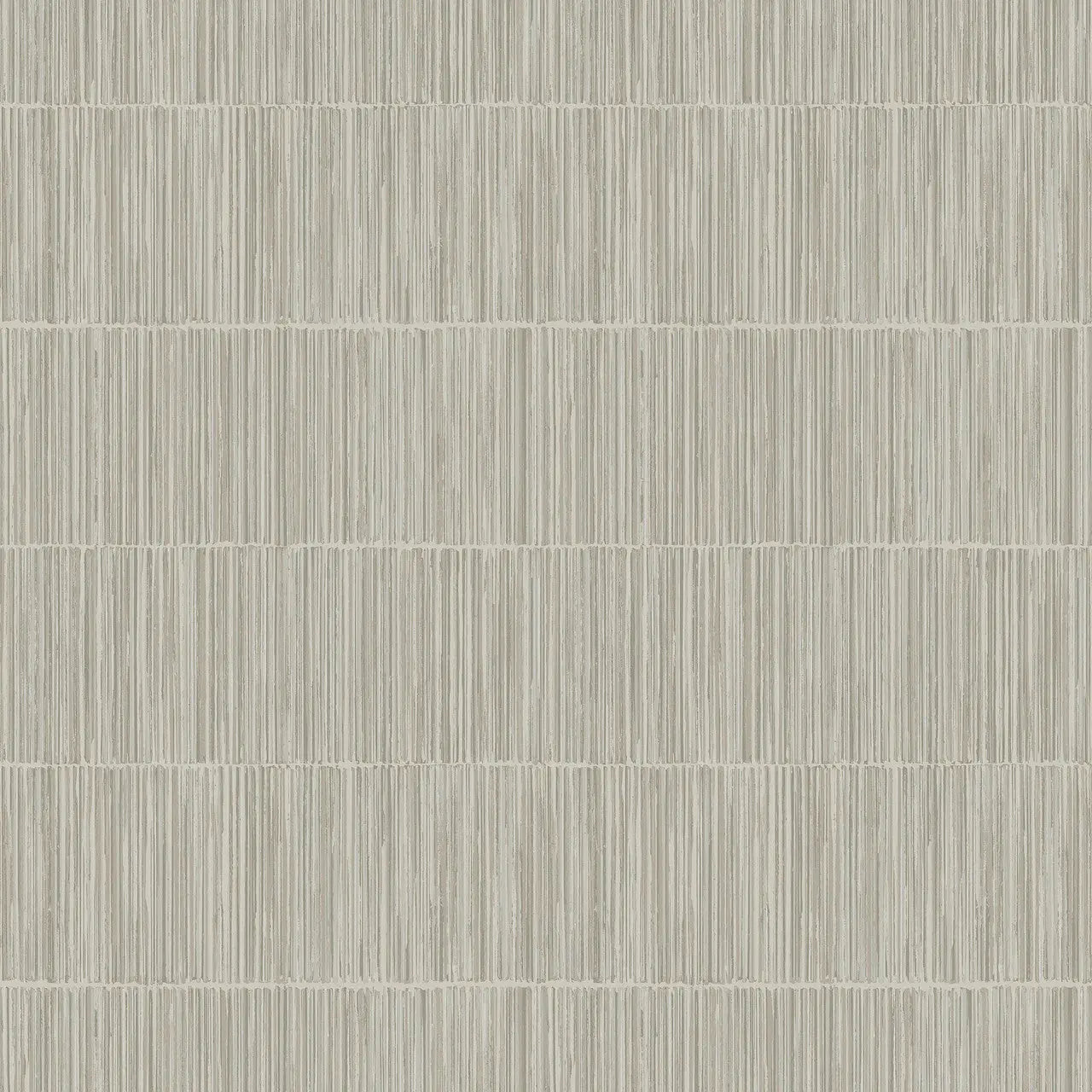 Bamboo Stripe Wallpaper Wallpaper Inn