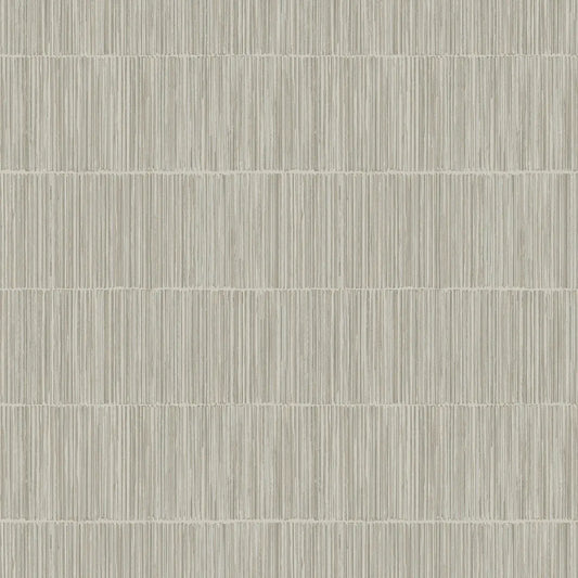 Bamboo Stripe Wallpaper Wallpaper Inn
