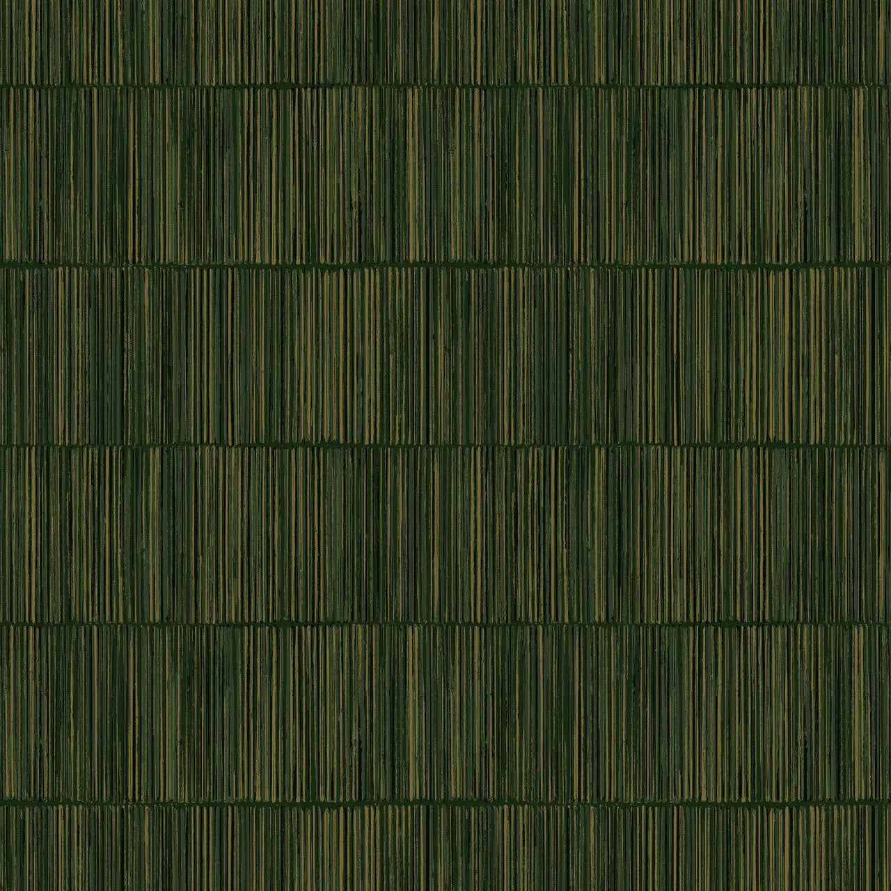 Bamboo Stripe Wallpaper Wallpaper Inn