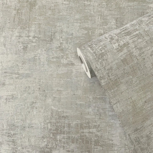 Concrete Industrial Wallpaper Wallpaper Inn