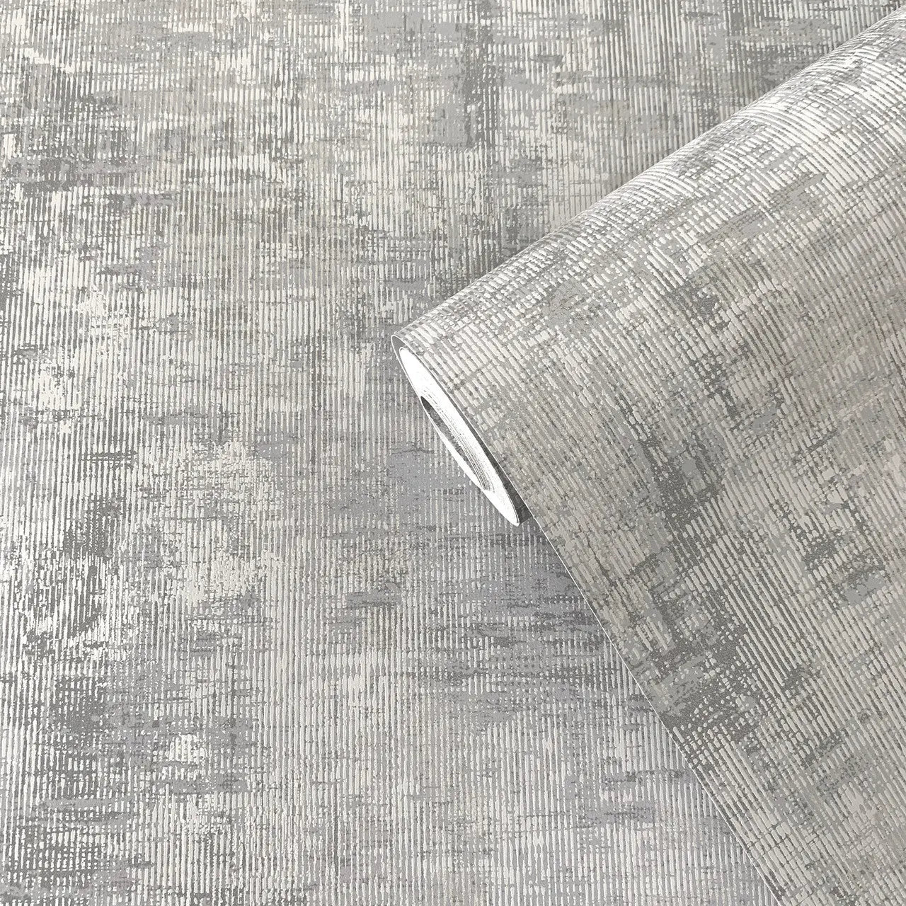 Distressed Plaster Wallpaper Wallpaper Inn