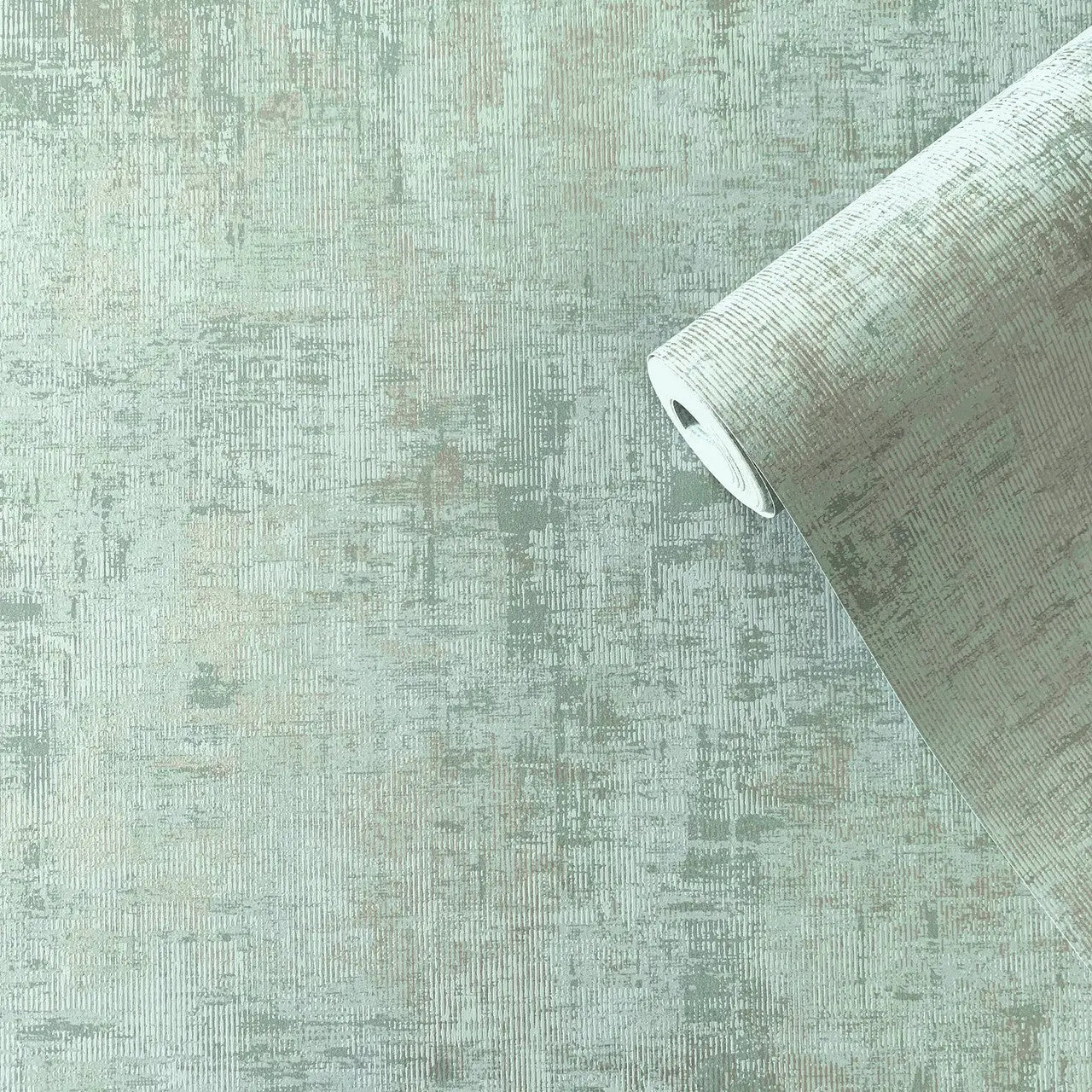Distressed Plaster Wallpaper Wallpaper Inn