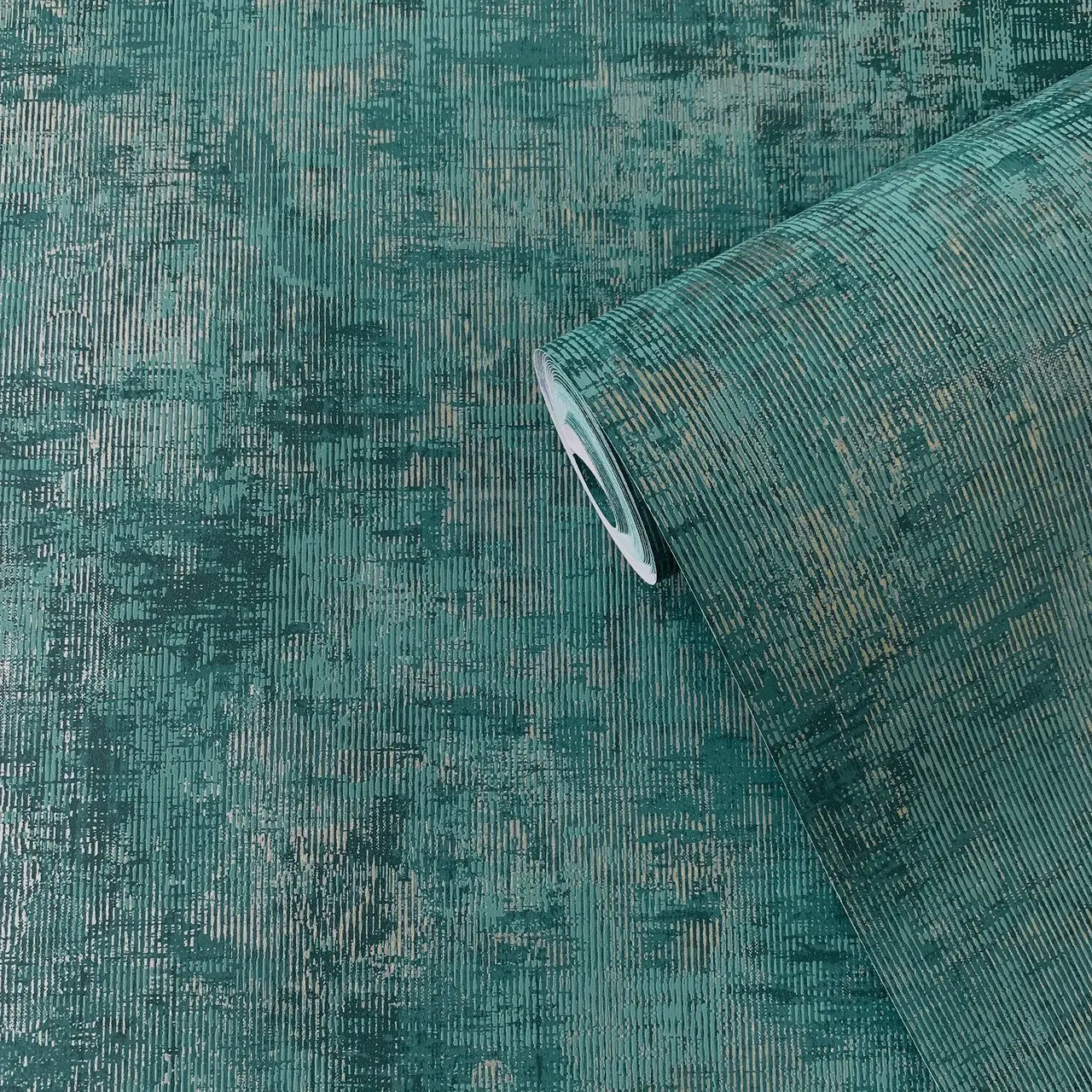 Distressed Plaster Wallpaper Wallpaper Inn