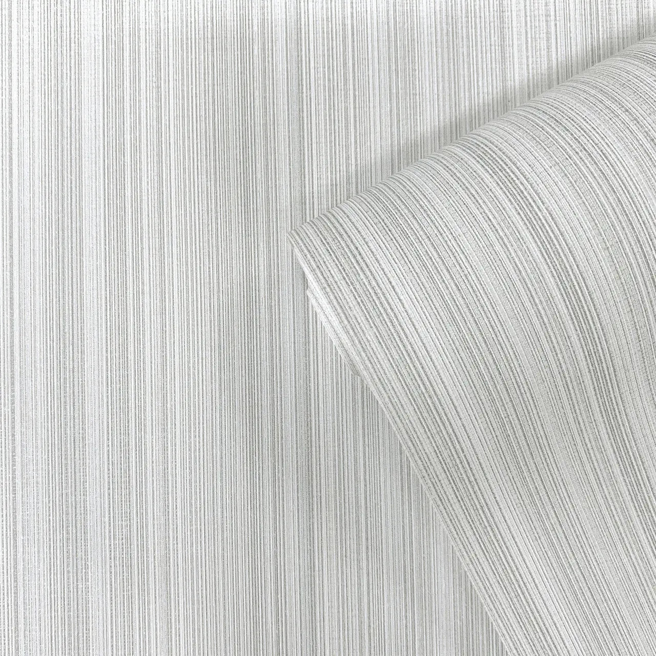 Vertical Stripe Wallpaper Wallpaper Inn