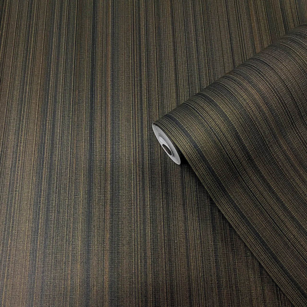 Textured Stripe Wallpaper Wallpaper Inn